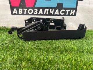 молдинг двери задней левой Tesla Model X 1 поколение 2018, электро, хетчбэк 5 дв., 1055050-06-J