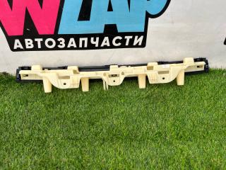 молдинг двери задней левой Tesla Model X 1 поколение 2018, электро, хетчбэк 5 дв., 1055049-06-E