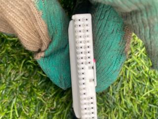 дверная проводка Tesla Model X 1 поколение 2018, электро, хетчбэк 5 дв.