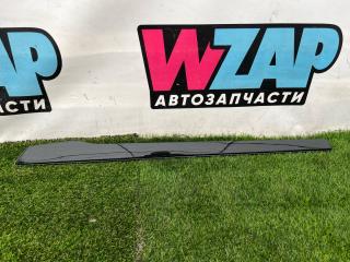 молдинг двери задней левой Tesla Model X 1 поколение 2018, электро, хетчбэк 5 дв., 1035826-22-B