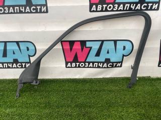 молдинг двери передней правой Chevrolet TrailBlazer 3 поколение 2022, 1.3 л., бензин, вариатор, оранжевый, хетчбэк 5 дв., полный привод