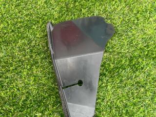 воздуховод (дефлектор) радиатора Tesla Model X 1 поколение 2018, электро, хетчбэк 5 дв., 1060447-00-B