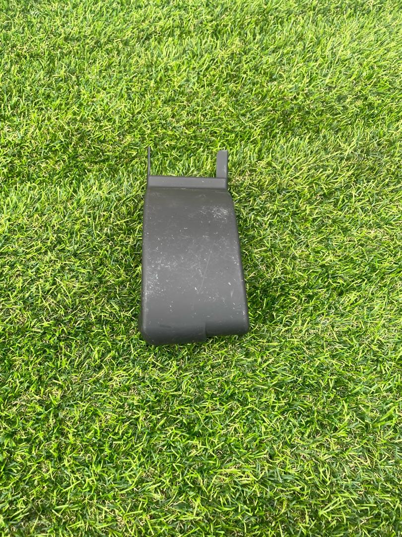 петля двери Tesla Model X 1 поколение 2018, электро, хетчбэк 5 дв., 1047075-00-B - фото №1