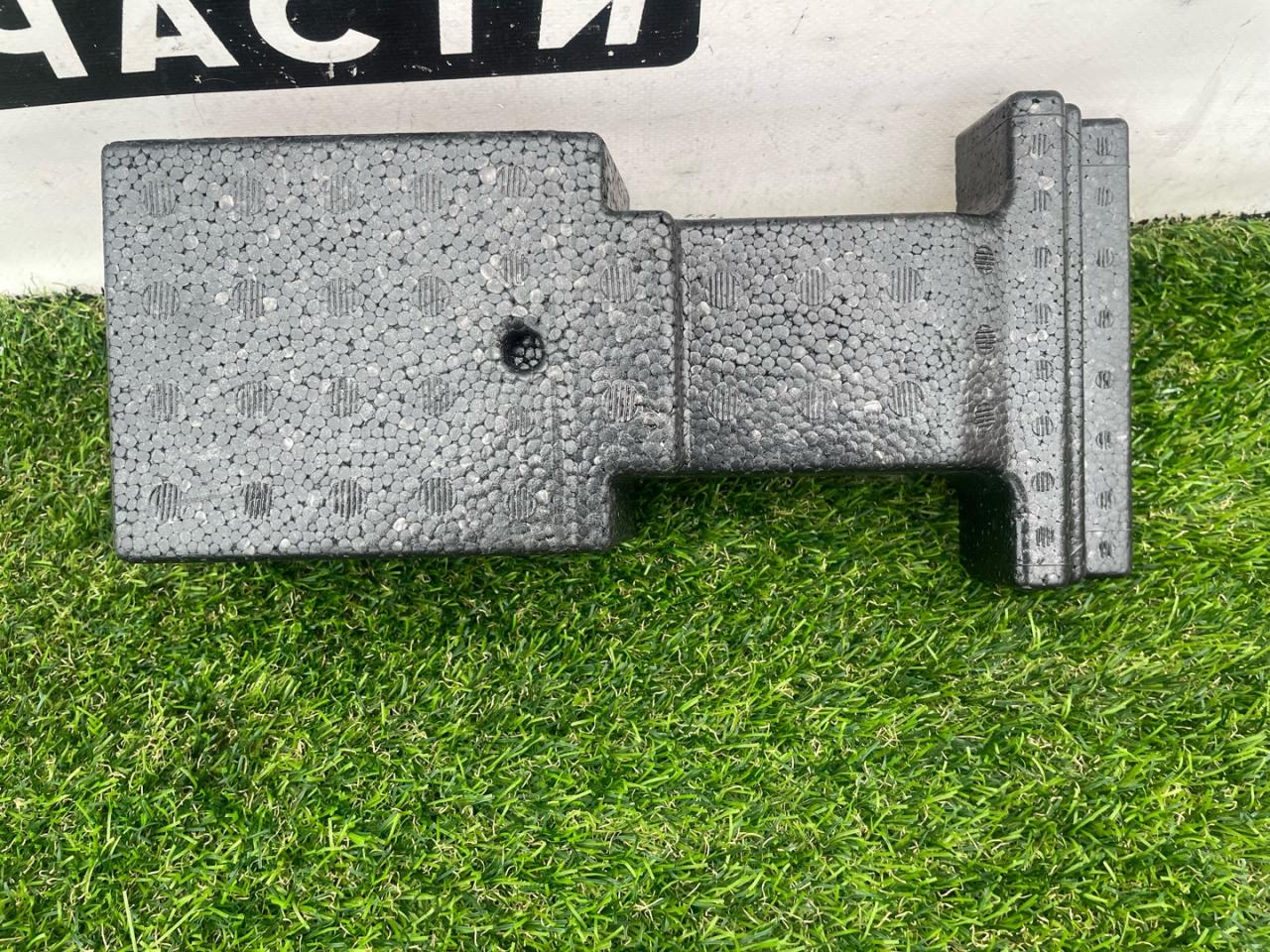 обшивка салона Tesla Model X 1 поколение 2018, электро, хетчбэк 5 дв., 1089757-00-B - фото №1