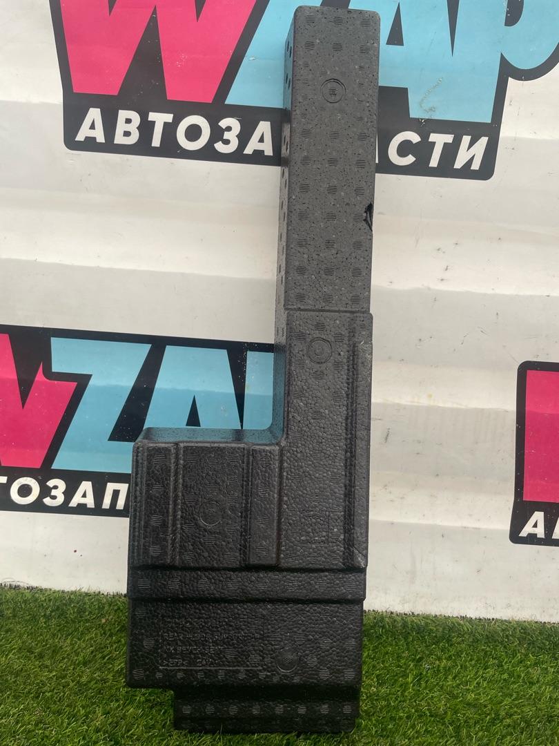 обшивка салона Tesla Model X 1 поколение 2018, электро, хетчбэк 5 дв., 1092180-00-A - фото №1