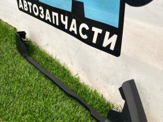 Пластик салазок сидений Tesla Model X 1 поколение 2018, электро, хетчбэк 5 дв., 1105875-00-D