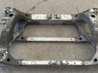 балка подвески задняя Tesla Model X 1 поколение 2018, электро, хетчбэк 5 дв., 1048802-00-A