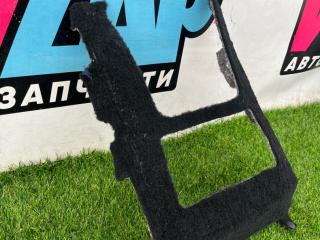 коврик центральной консоли Tesla Model X 1 поколение 2018, электро, хетчбэк 5 дв., 1072407-00-A