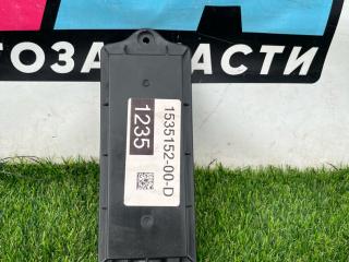 пластик Tesla Model X 1 поколение 2018, электро, хетчбэк 5 дв., 1047043-00-D