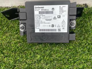 блок контроля давления в шинах Jeep Wrangler 4 поколение 2019, 2.0 л., бензин, АКПП, внедорожник 5 дв., полный привод, P68307133AG