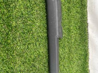 обшивка салона Jeep Wrangler 4 поколение 2019, 2.0 л., бензин, АКПП, внедорожник 5 дв., полный привод, 6BR73TRMAB