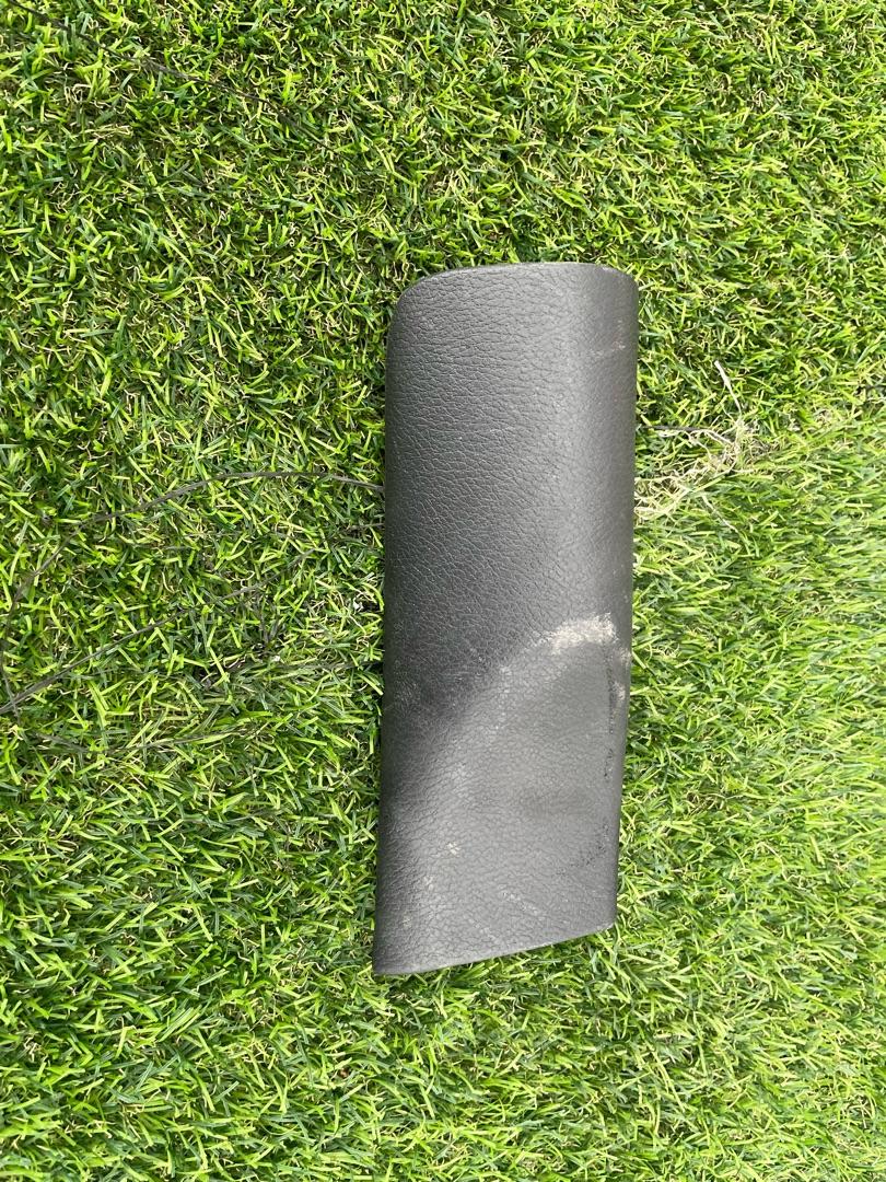 пластик Jeep Wrangler 4 поколение 2019, 2.0 л., бензин, АКПП, внедорожник 5 дв., полный привод, 6ER96TX7AB - фото №1