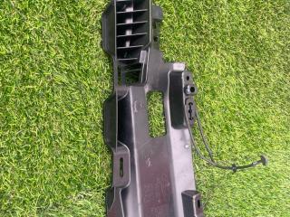 кронштейн (крепление) Ford Mustang 6 поколение S550 [рестайлинг] 2020, 2.3 л., бензин, АКПП, купе, задний привод, FR3B-63243C02-AL