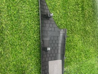 обшивка стойки Ford Mustang 6 поколение S550 [рестайлинг] 2020, 2.3 л., бензин, АКПП, купе, задний привод, JR3B-6331011-ACW