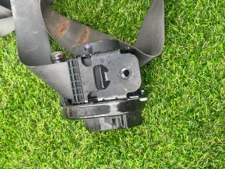 ремень безопасности Ford Mustang 6 поколение S550 [рестайлинг] 2020, 2.3 л., бензин, АКПП, купе, задний привод, JR3B-R699D65-AF3ZHE