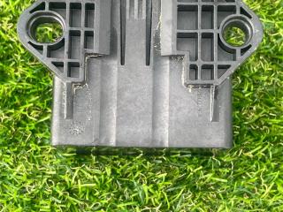 блок управления топливным насосом Ford Mustang 6 поколение S550 [рестайлинг] 2020, 2.3 л., бензин, АКПП, купе, задний привод, FU5A9D370MA