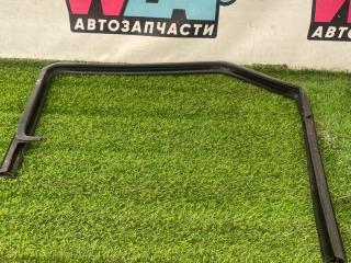 Уплотнитель стекла Jeep Wrangler 4 поколение 2020, АКПП, внедорожник 5 дв.