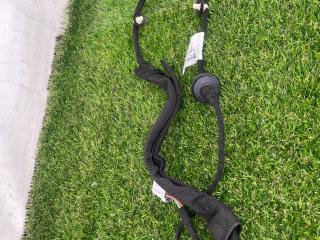 дверная проводка Jeep Wrangler 4 поколение 2019, 2.0 л., бензин, АКПП, внедорожник 5 дв., полный привод