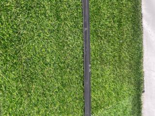 молдинг стекла Jeep Wrangler 4 поколение 2019, 2.0 л., бензин, АКПП, внедорожник 5 дв., полный привод