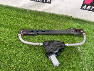 стеклоподъемник задний правый Jeep Wrangler 4 поколение 2019, 2.0 л., бензин, АКПП, внедорожник 5 дв., полный привод