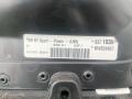 обшивка двери задняя правая Jeep Wrangler 4 поколение 2019, 2.0 л., бензин, АКПП, внедорожник 5 дв., полный привод, 8371030 - фото №5