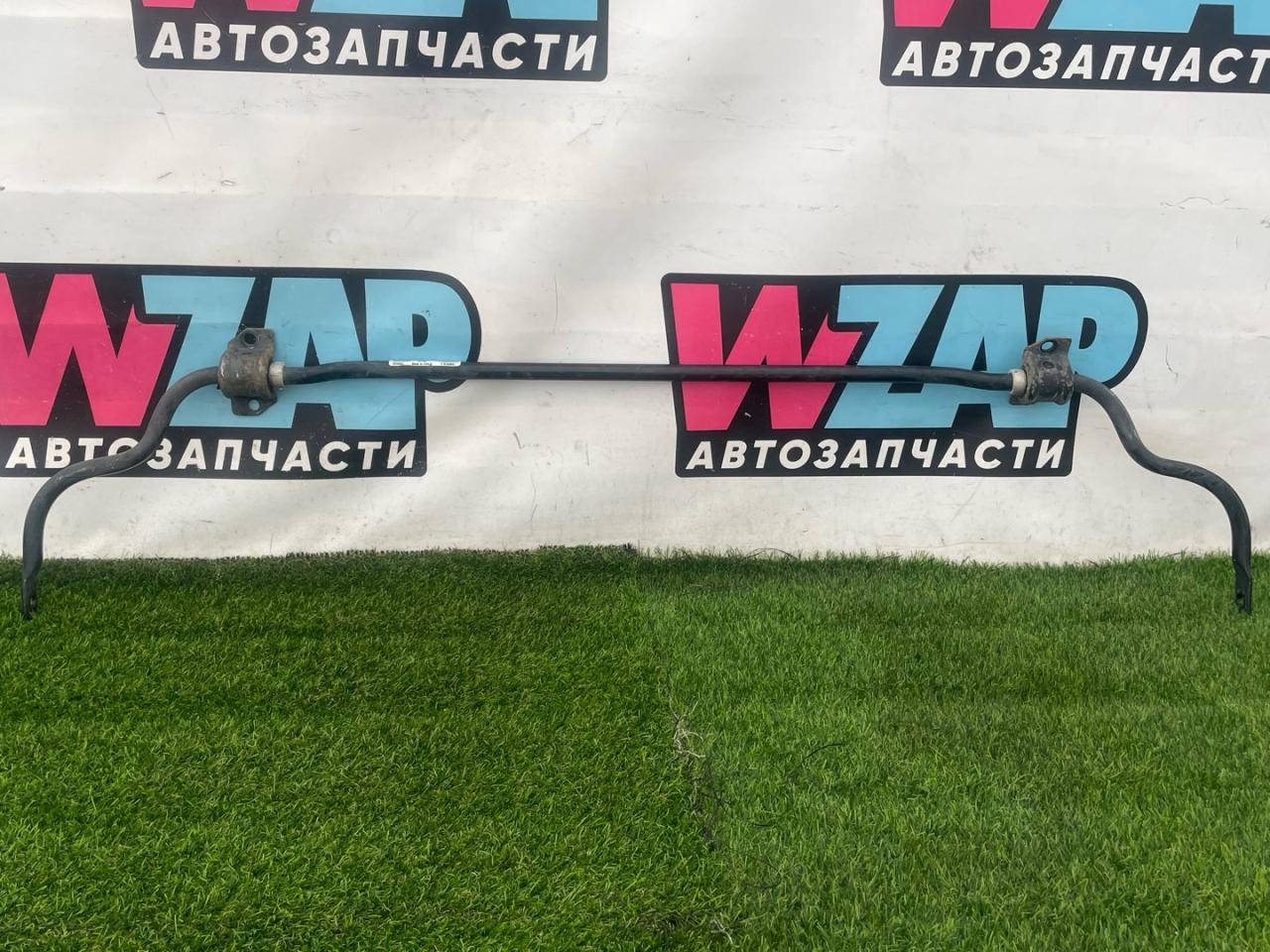 стабилизатор подвески задний Jeep Wrangler 4 поколение 2019, 2.0 л., бензин, АКПП, внедорожник 5 дв., полный привод, 68247954AC - фото №1