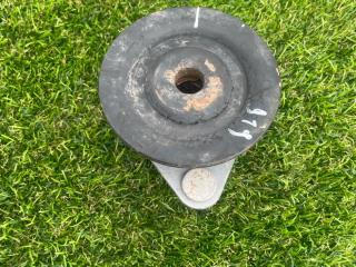 подушка рамы Jeep Wrangler 4 поколение 2019, 2.0 л., бензин, АКПП, внедорожник 5 дв., 68236166AA