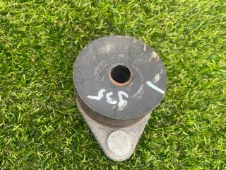 подушка рамы Jeep Wrangler 4 поколение 2020, АКПП, внедорожник 5 дв., 68276106AB