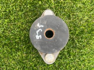 подушка рамы Jeep Wrangler 4 поколение 2020, АКПП, внедорожник 5 дв., 68276106AB