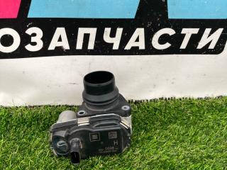 заслонка дроссельная Buick Encore GX 1 поколение 2020, 1.2 л., бензин, вариатор, хетчбэк 5 дв., передний привод, 55510598PAA