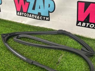 уплотнитель двери Jeep Wrangler 4 поколение 2020, АКПП, внедорожник 5 дв.