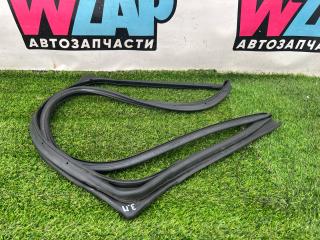 уплотнитель двери Jeep Wrangler 4 поколение 2020, АКПП, внедорожник 5 дв.