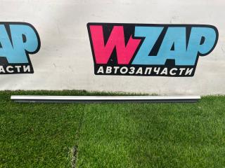 молдинг двери передней правой Maserati Levante 1 поколение M161 2019, 3.0 л., дизель, АКПП, внедорожник 5 дв., полный привод