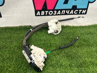 замок двери задней левой Maserati Levante 1 поколение M161 2019, 3.0 л., дизель, АКПП, внедорожник 5 дв., полный привод, 4067603001