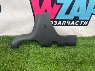 обшивка стойки Jeep Wrangler 4 поколение 2019, 2.0 л., бензин, АКПП, внедорожник 5 дв., полный привод