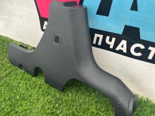 обшивка стойки Jeep Wrangler 4 поколение 2019, 2.0 л., бензин, АКПП, внедорожник 5 дв., полный привод