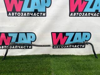 стабилизатор подвески задний Ford Mustang 6 поколение S550 [рестайлинг] 2020, 2.3 л., бензин, АКПП, серый, купе, задний привод