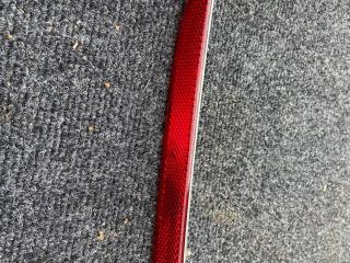 отражатель левый Ford Mustang 6 поколение S550 2016, 5.0 л., бензин, МКПП, серый, купе, задний привод