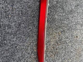 отражатель правый Ford Mustang 6 поколение S550 2016, 5.0 л., бензин, МКПП, серый, купе, задний привод