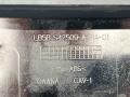 накладка двери (крышки) багажника Ford Explorer 6 поколение U625 2020, 2.3 л., бензин, АКПП, внедорожник 5 дв., LB5B-S42509-A - фото №5