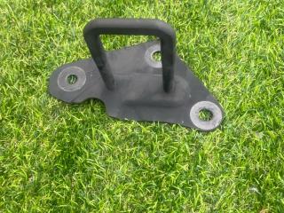 кронштейн (крепление) GMC Terrain 2 поколение 2020, 1.5 л., АКПП, внедорожник 5 дв.