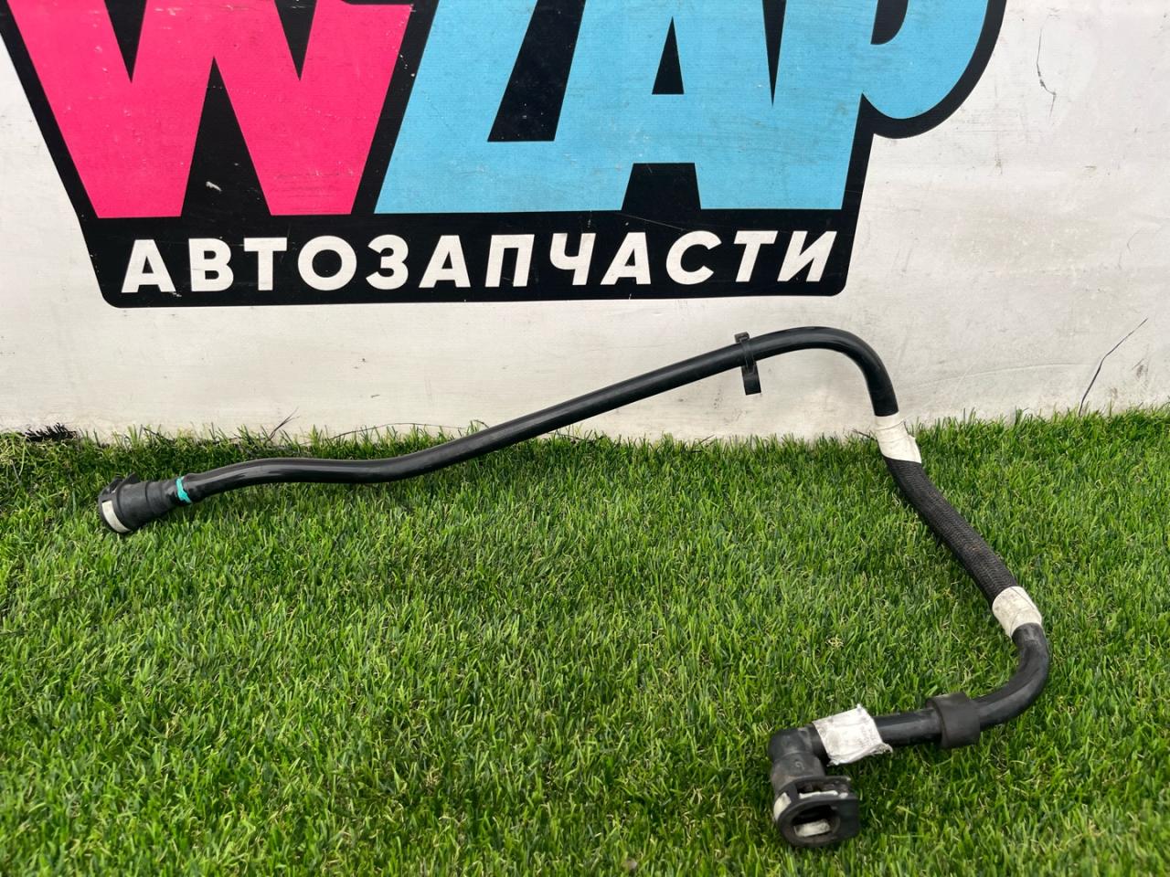 патрубок (трубопровод, шланг) Jeep Wrangler 4 поколение 2020, АКПП, внедорожник 5 дв., P68467874AA - фото №1