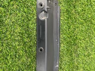 молдинг двери передней левой Ford Explorer 6 поколение U625 2021, 2.3 л., бензин, АКПП, внедорожник 5 дв., задний привод, LB5B-S406A76-AE