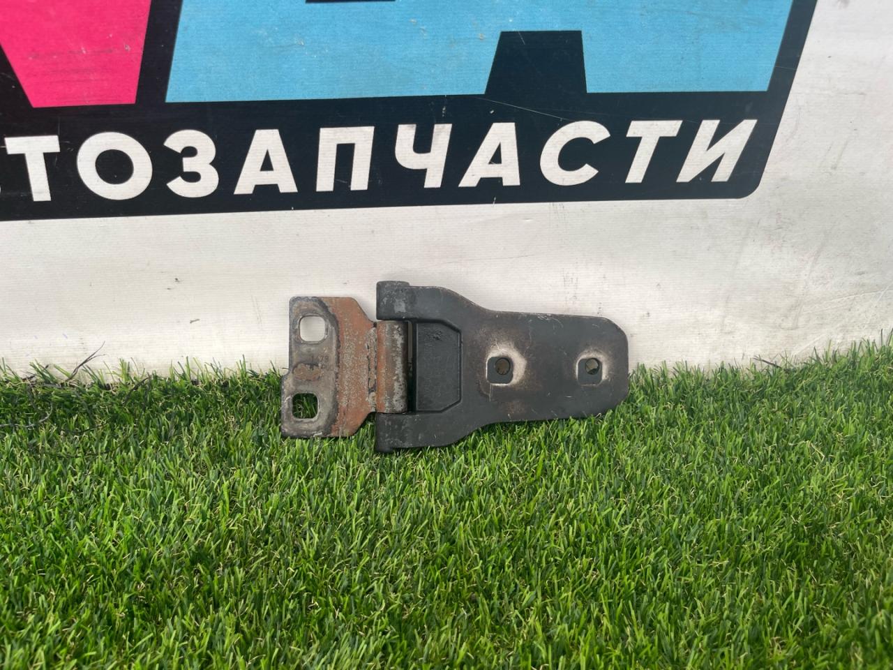петля капота Jeep Wrangler 4 поколение 2020, АКПП, внедорожник 5 дв., AA1381P001AG - фото №1
