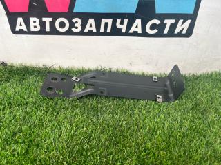 кронштейн (крепление) Jeep Wrangler 4 поколение 2020, АКПП, внедорожник 5 дв.