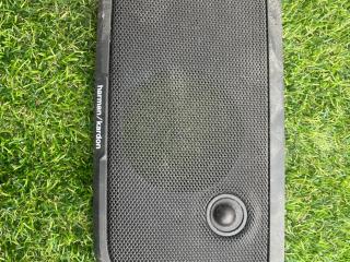 Накладка (сетка) динамика RAM 1500 5 поколение 2019, 5.7 л., бензин, АКПП, пикап, полный привод