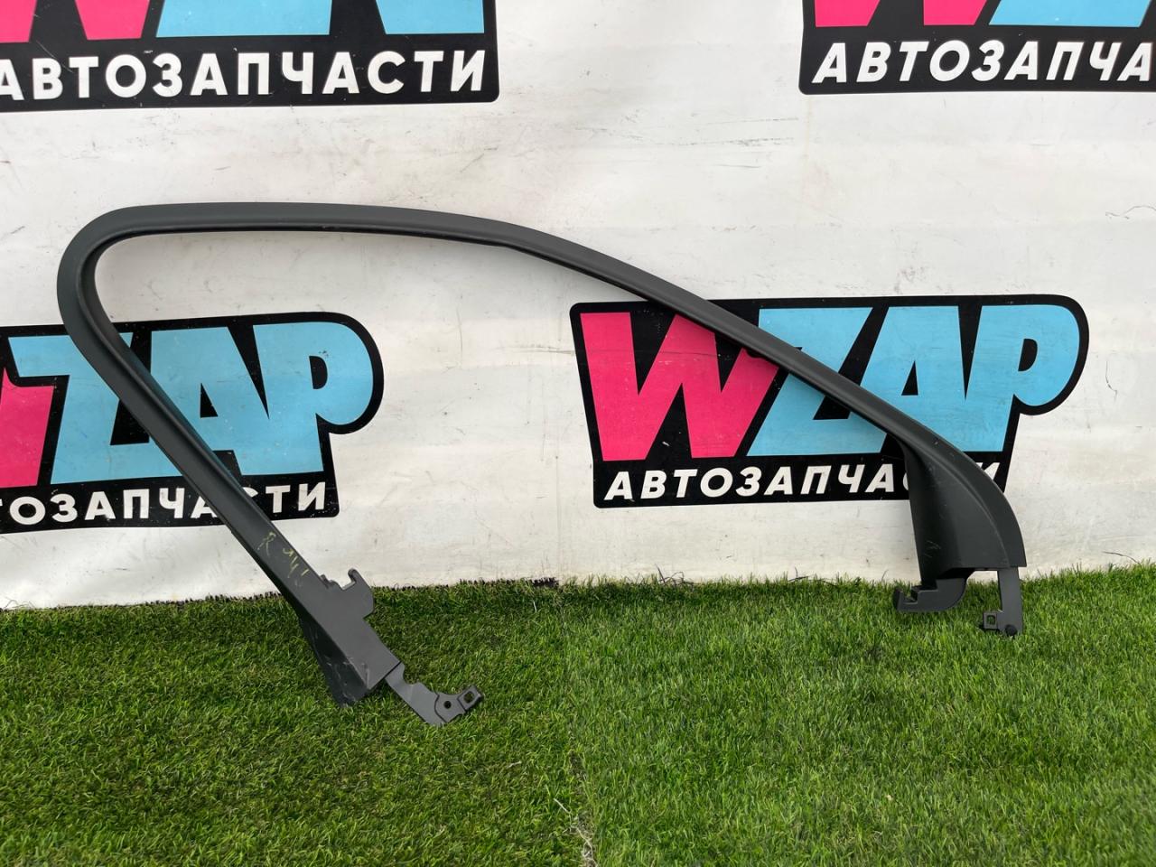 молдинг стекла Buick Encore GX 1 поколение 2023, 1.2 л., вариатор, внедорожник 5 дв., передний привод, 42761143 - фото №1