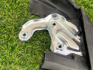 уплотнитель двери Ford Mustang 7 поколение S650 2024, 2.3 л., бензин, АКПП, черный, купе, задний привод