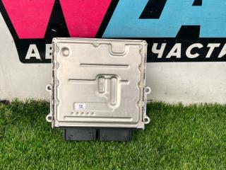 блок управления двигателем Ford Mustang 6 поколение S550 [рестайлинг] 2020, 2.3 л., бензин, АКПП, купе, задний привод, KR3A-12A650-HB