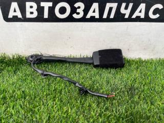 замок ремня безопасности Ford Mustang 6 поколение S550 [рестайлинг] 2020, 2.3 л., бензин, АКПП, купе, задний привод